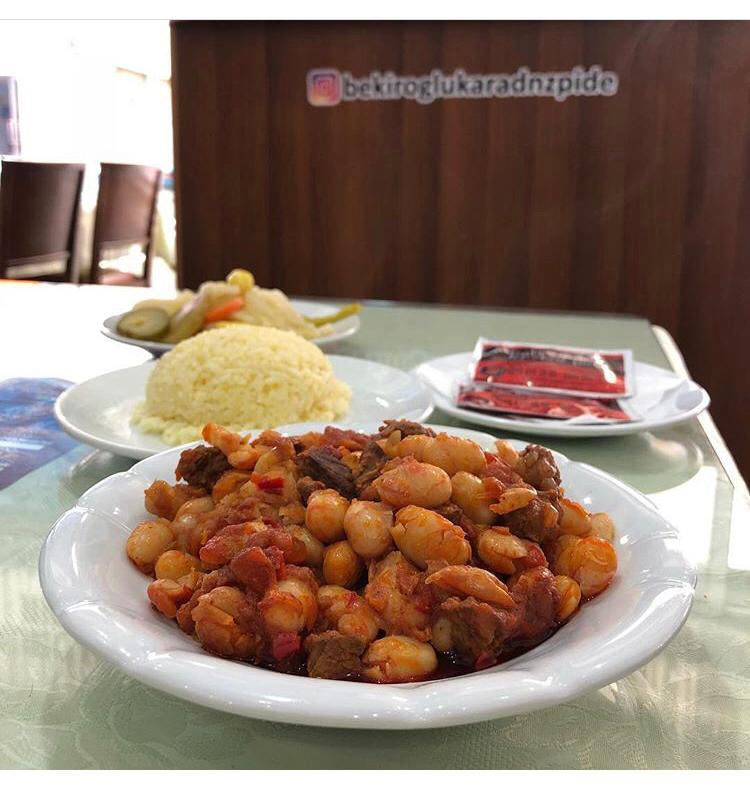 Bekiroğlu Karadeniz Pide